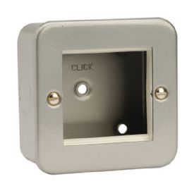 Essentials Metal Clad Wiring Accessories Click Metal Clad Essentials Metal Clad Wiring Accessories Click Metal Clad